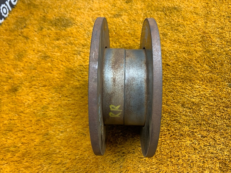 Диск тормозной, 1670 рублей, Красноярск