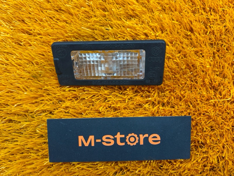 подсветка номера, 700 рублей, Красноярск