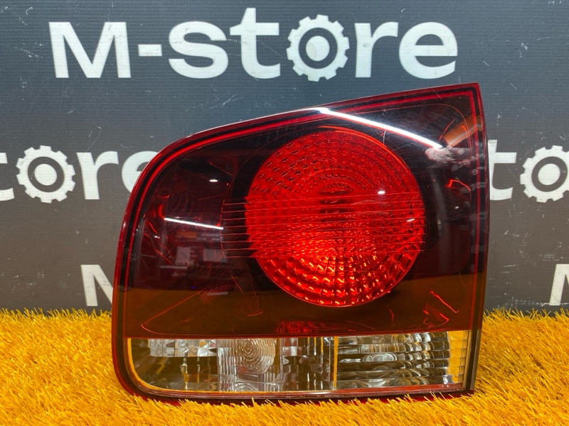 Фонарь крышки багажника, 2310 рублей, Красноярск