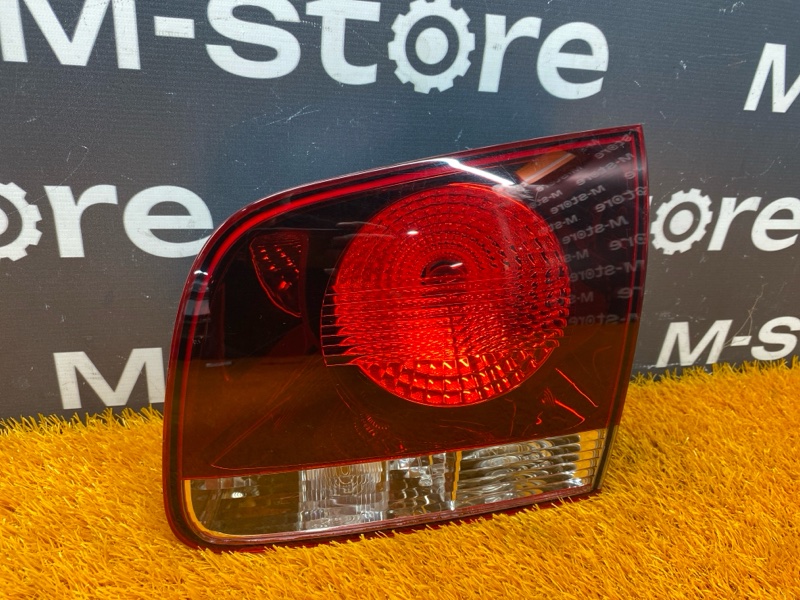 Фонарь крышки багажника, 2310 рублей, Красноярск