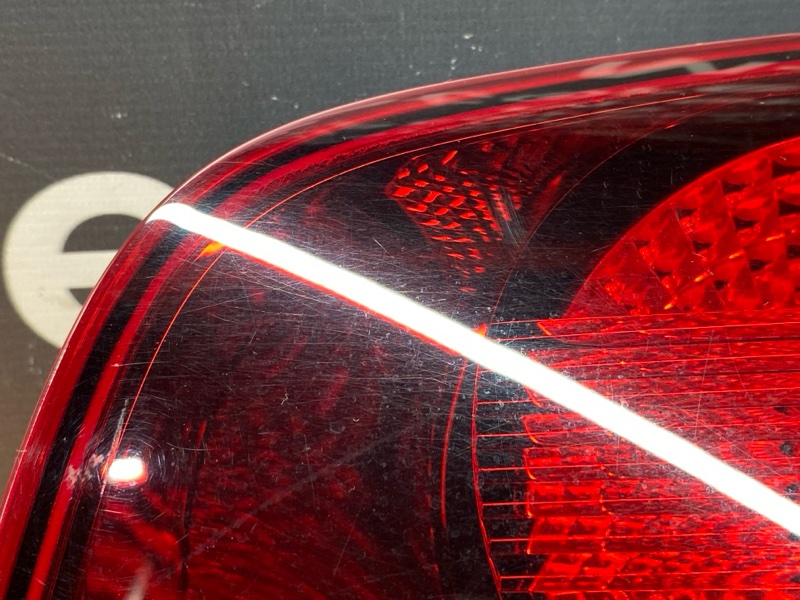 Фонарь крышки багажника, 2310 рублей, Красноярск