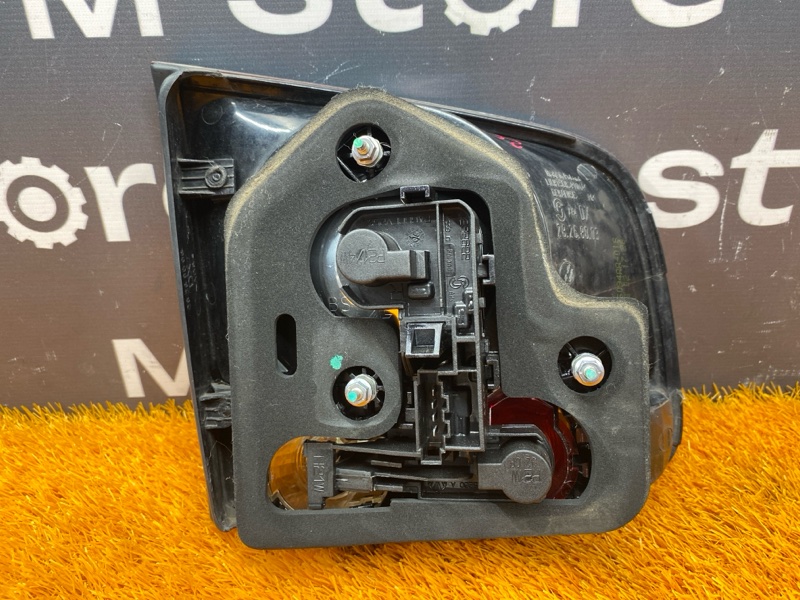 Фонарь крышки багажника, 2310 рублей, Красноярск