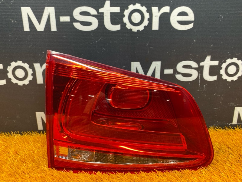 Фонарь крышки багажника, 3230 рублей, Красноярск