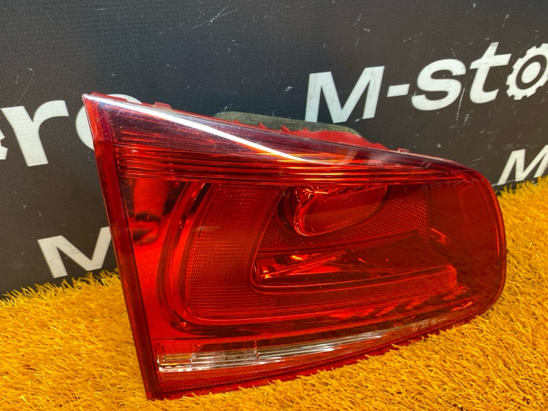 Фонарь крышки багажника, 3230 рублей, Красноярск