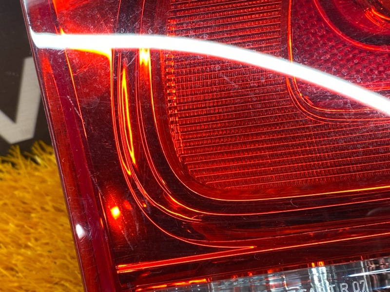 Фонарь крышки багажника, 3230 рублей, Красноярск