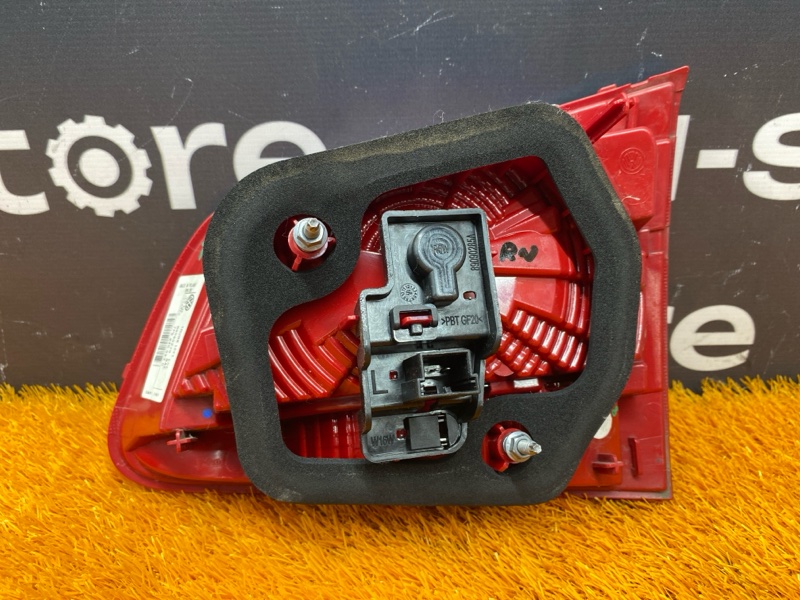 Фонарь крышки багажника, 3230 рублей, Красноярск