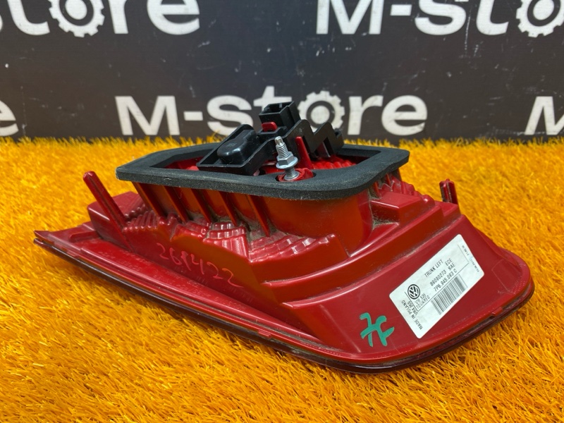 Фонарь крышки багажника, 3230 рублей, Красноярск