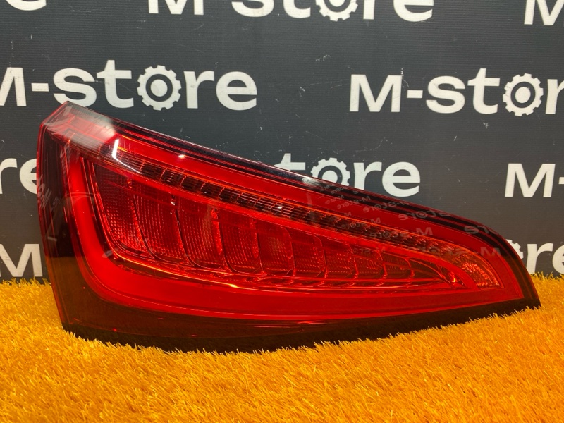 Фонарь задний, 18000 рублей, Красноярск