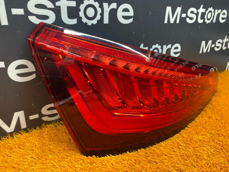 Фонарь задний, 18000 рублей, Красноярск