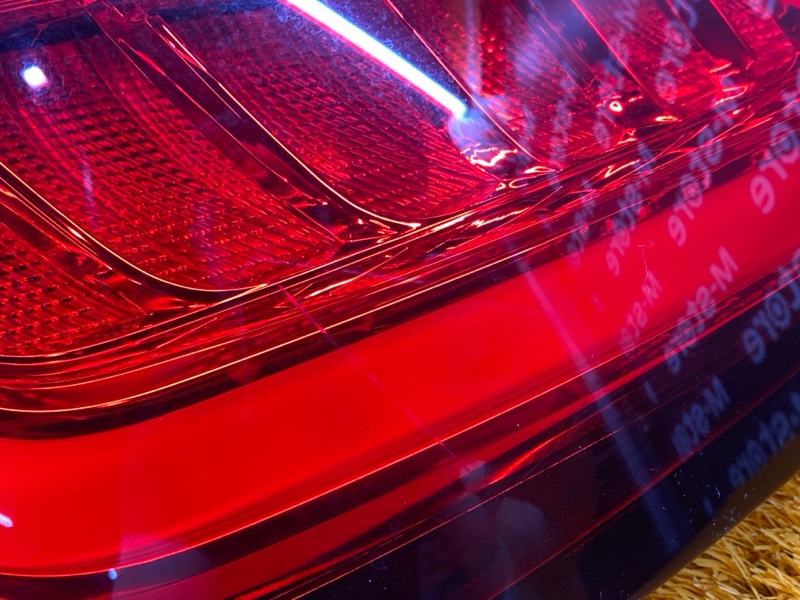 Фонарь задний, 18000 рублей, Красноярск