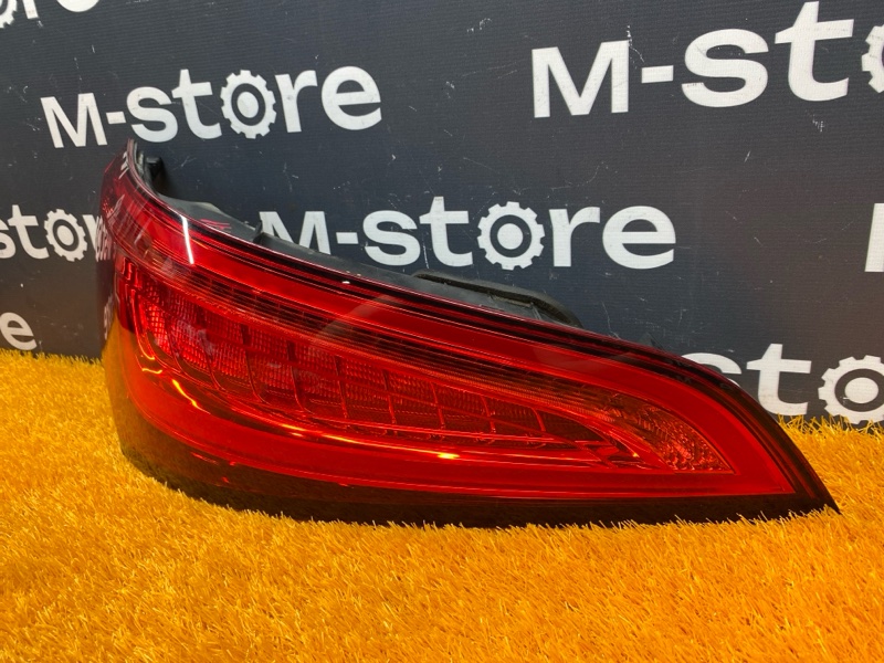 Фонарь задний, 18000 рублей, Красноярск