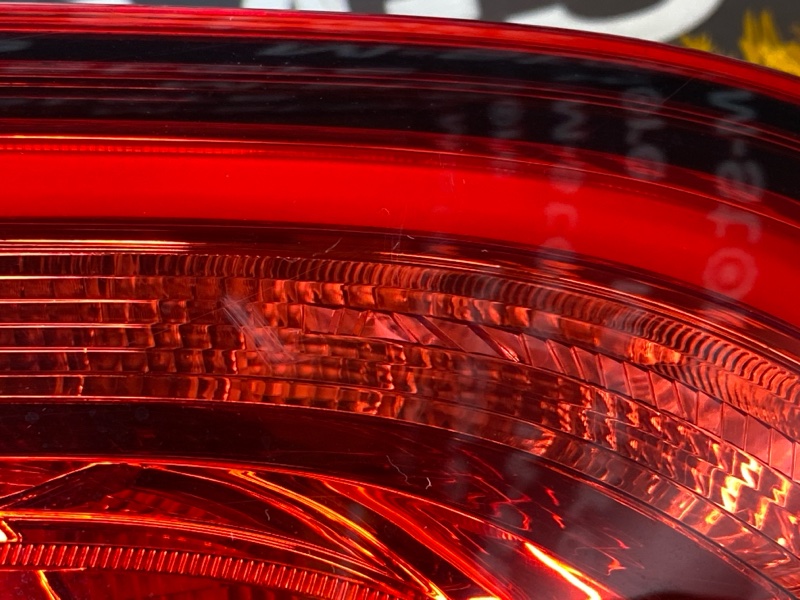 Фонарь задний, 18000 рублей, Красноярск