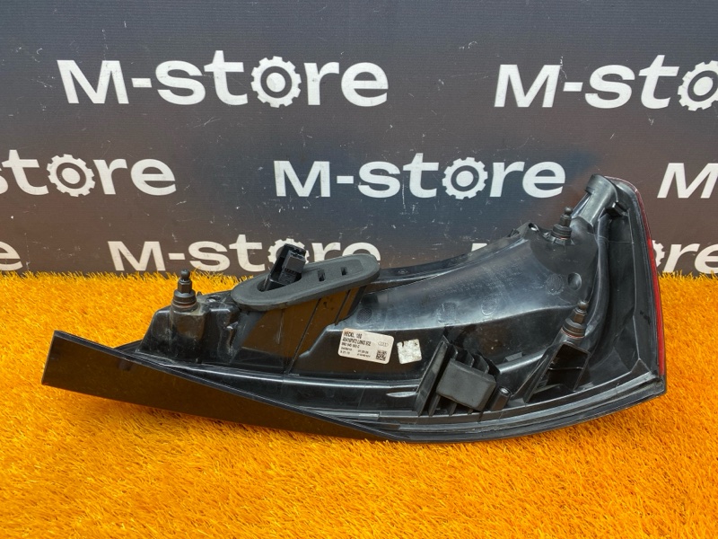 Фонарь задний, 18000 рублей, Красноярск