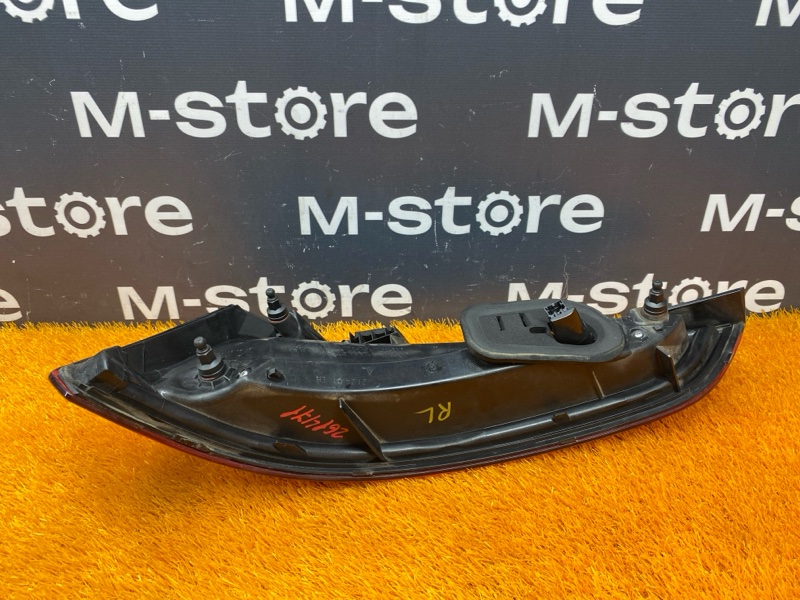 Фонарь задний, 18000 рублей, Красноярск