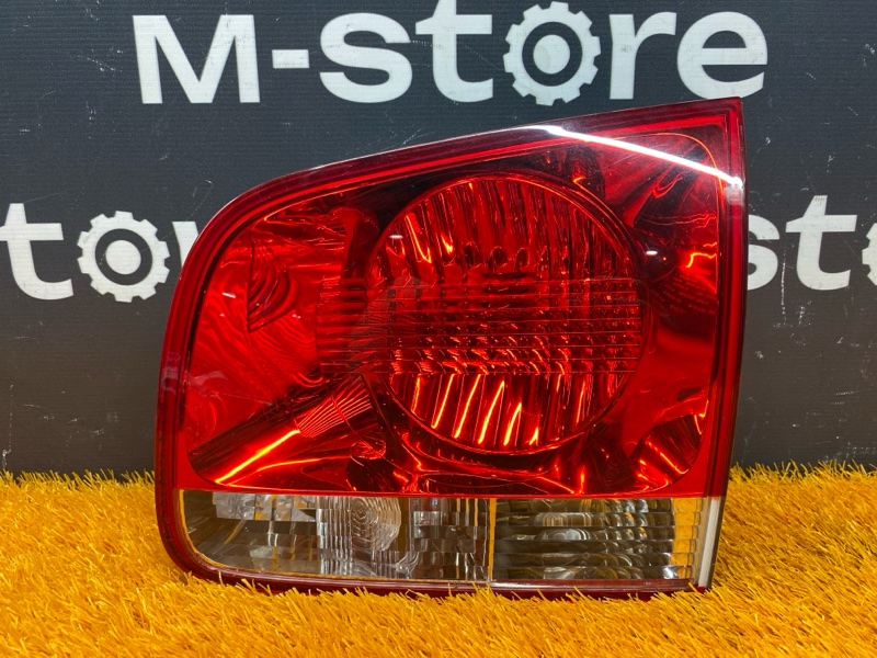 Фонарь крышки багажника, 930 рублей, Красноярск