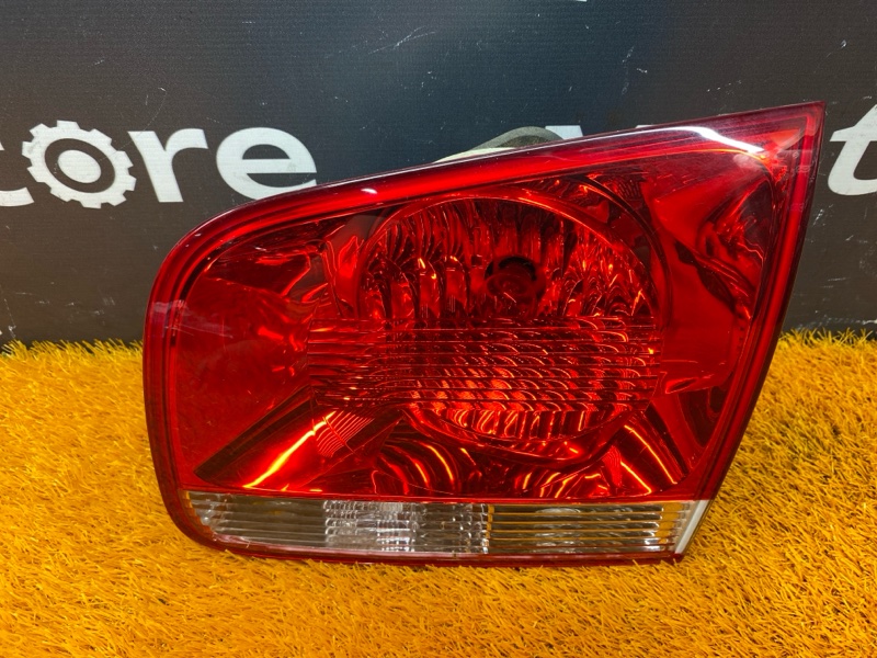 Фонарь крышки багажника, 930 рублей, Красноярск