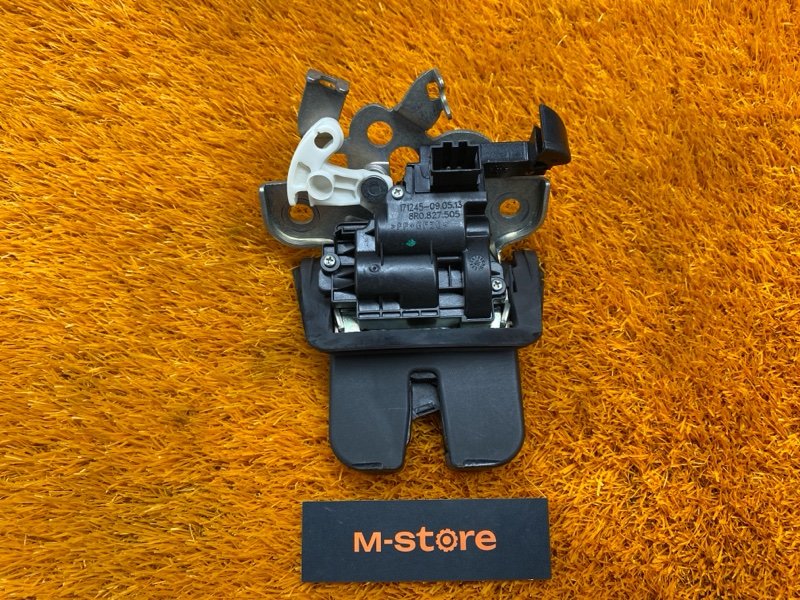 замок багажника, 1200 рублей, Красноярск