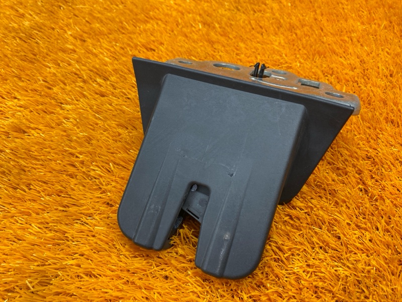 замок багажника, 1200 рублей, Красноярск