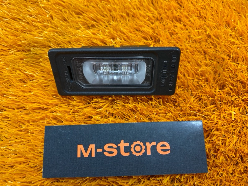 подсветка номера, 290 рублей, Красноярск