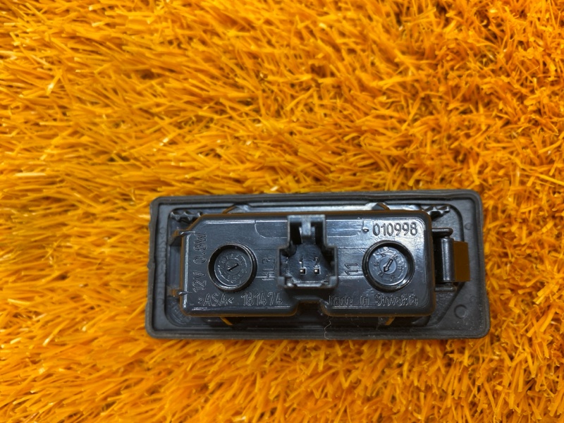 подсветка номера, 290 рублей, Красноярск