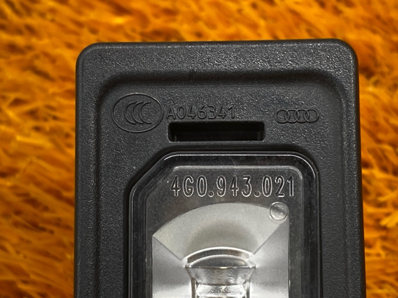 подсветка номера, 290 рублей, Красноярск