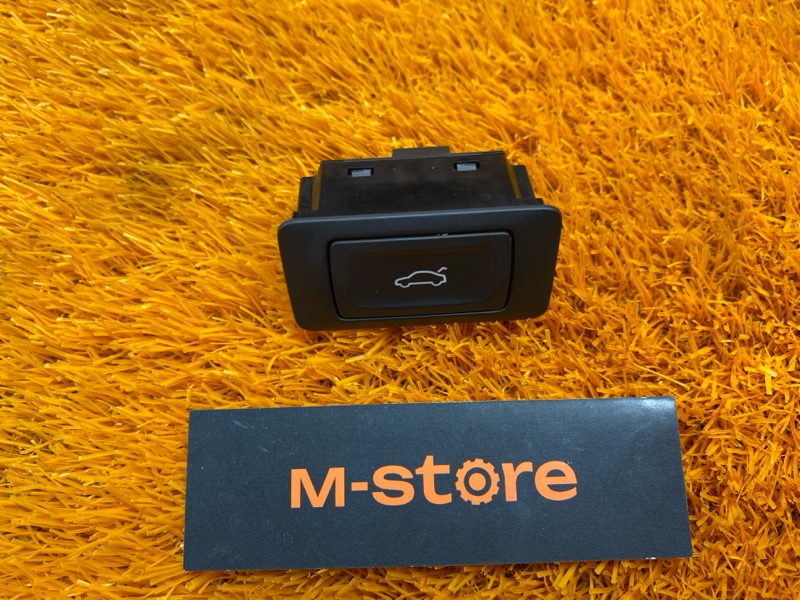 кнопка закрывания багажника, 900 рублей, Красноярск