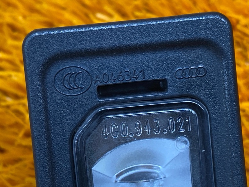 подсветка номера, 290 рублей, Красноярск