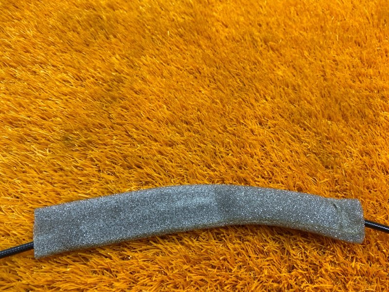 Трос замка багажника, 270 рублей, Красноярск