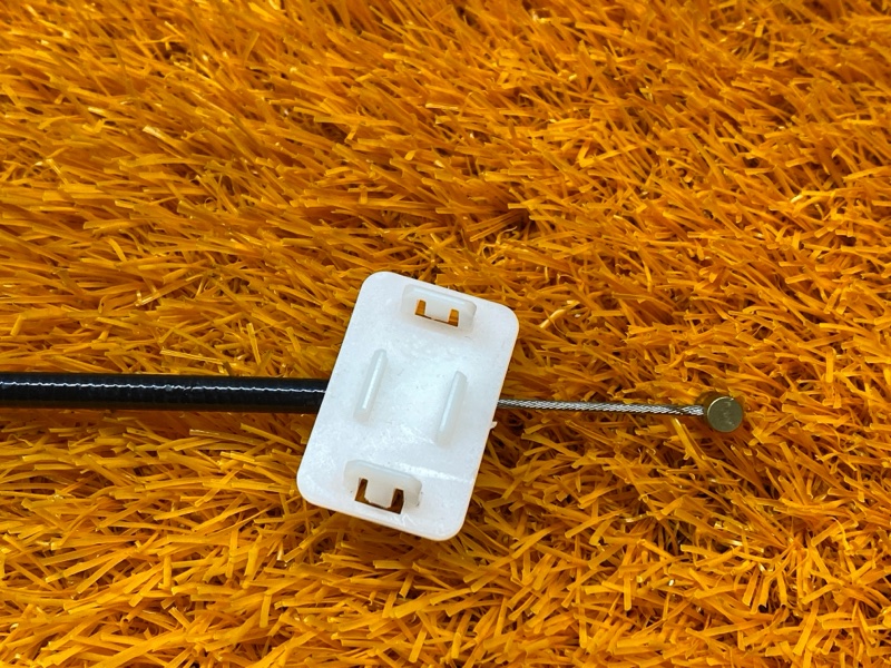 Трос замка багажника, 270 рублей, Красноярск