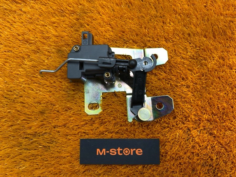 Активатор замка багажника, 910 рублей, Красноярск