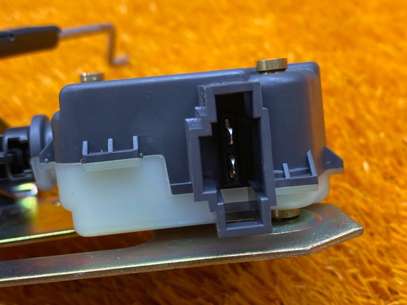 Активатор замка багажника, 910 рублей, Красноярск