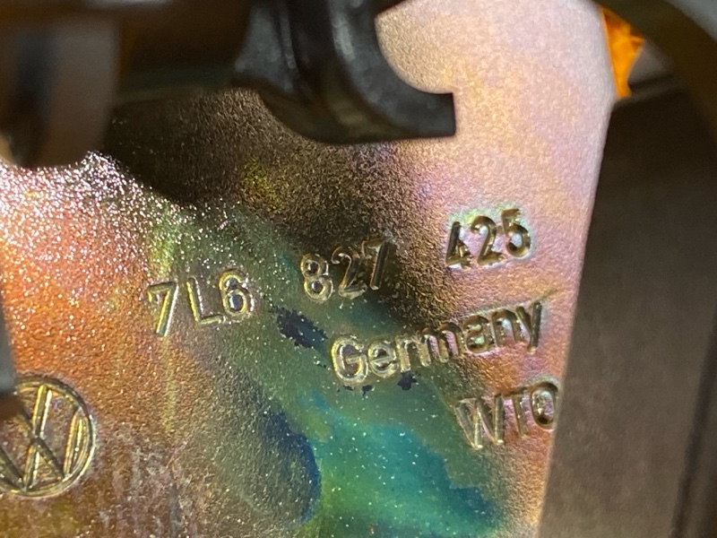 Активатор замка багажника, 910 рублей, Красноярск