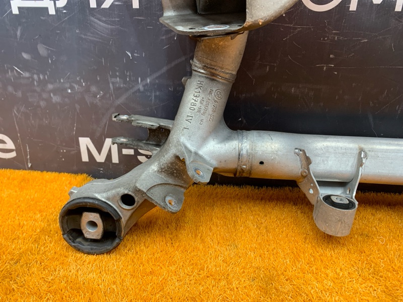 Балка поперечная (подрамник), 2500 рублей, Красноярск