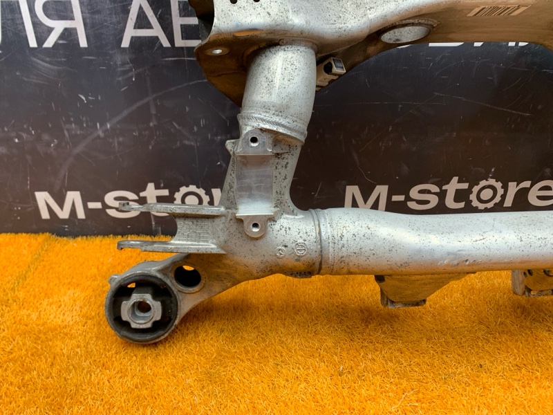 Балка поперечная (подрамник), 2500 рублей, Красноярск