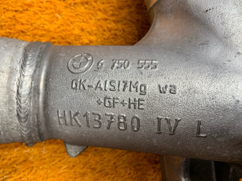 Балка поперечная (подрамник), 2500 рублей, Красноярск