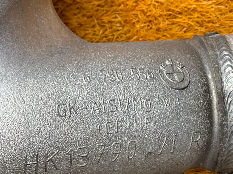 Балка поперечная (подрамник), 2500 рублей, Красноярск