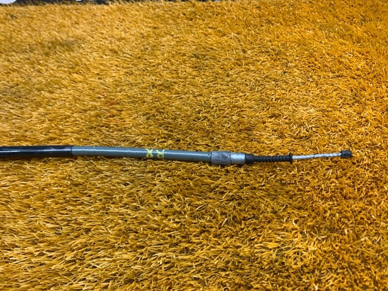 трос ручника, 3610 рублей, Красноярск