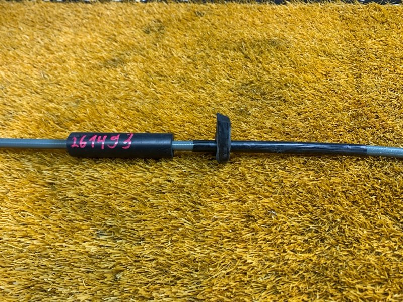 трос ручника, 3610 рублей, Красноярск