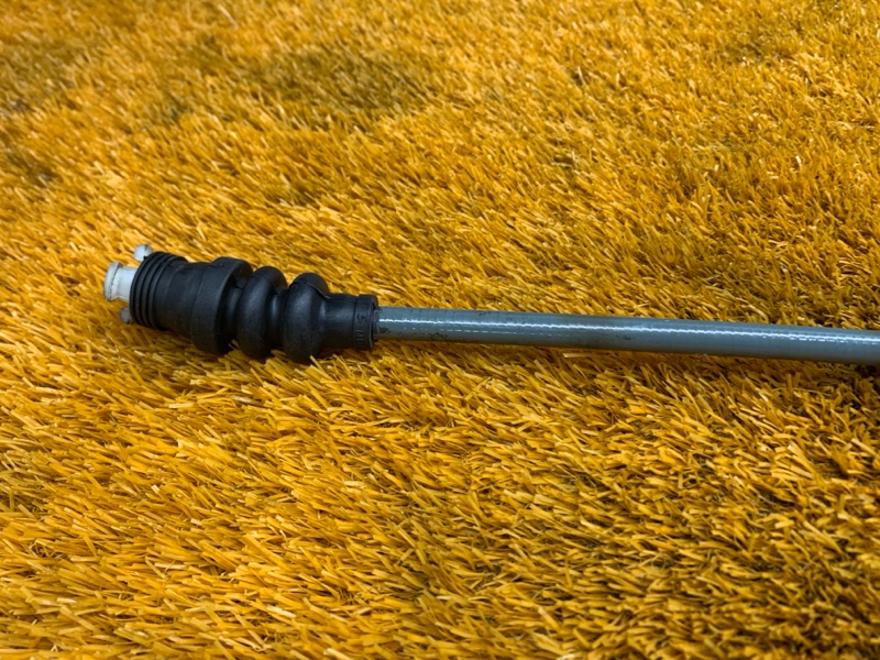 трос ручника, 3610 рублей, Красноярск