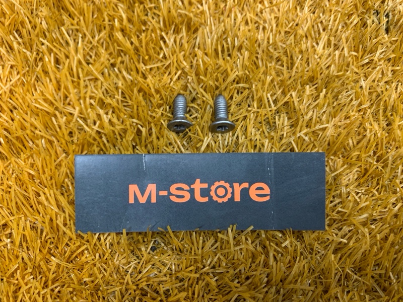 Болт тормозного диска, 100 рублей, Красноярск