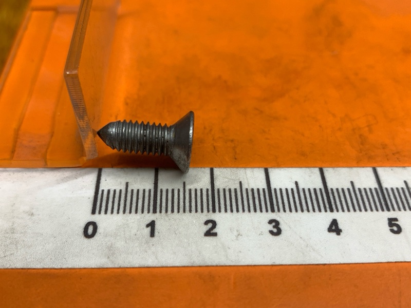 Болт тормозного диска, 100 рублей, Красноярск