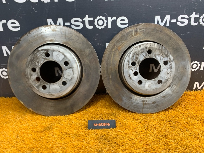 Диск тормозной, 3000 рублей, Красноярск