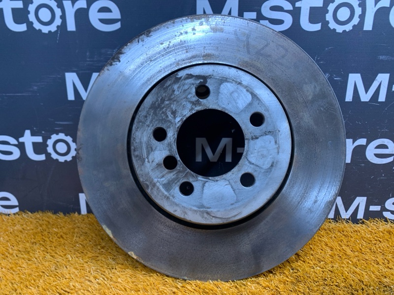 Диск тормозной, 3000 рублей, Красноярск