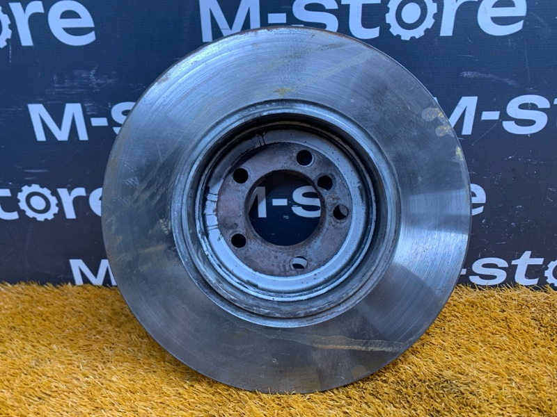 Диск тормозной, 3000 рублей, Красноярск