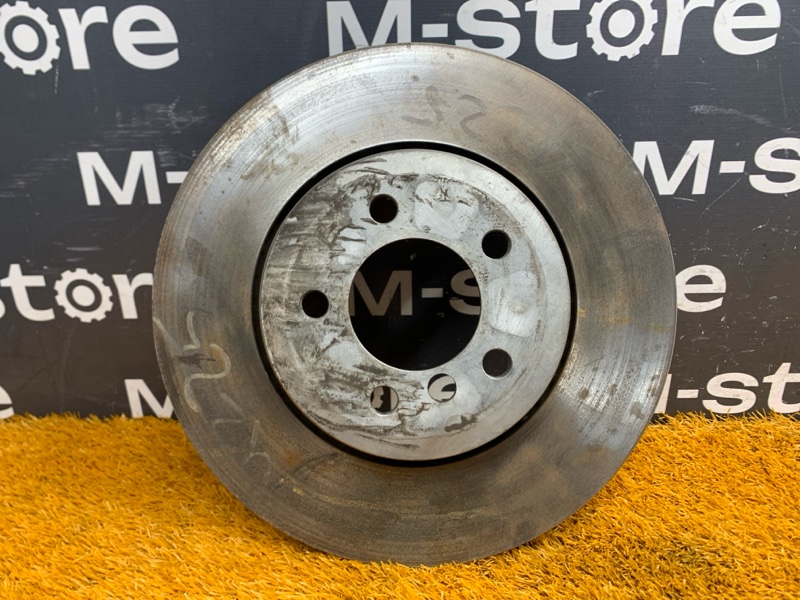 Диск тормозной, 3000 рублей, Красноярск