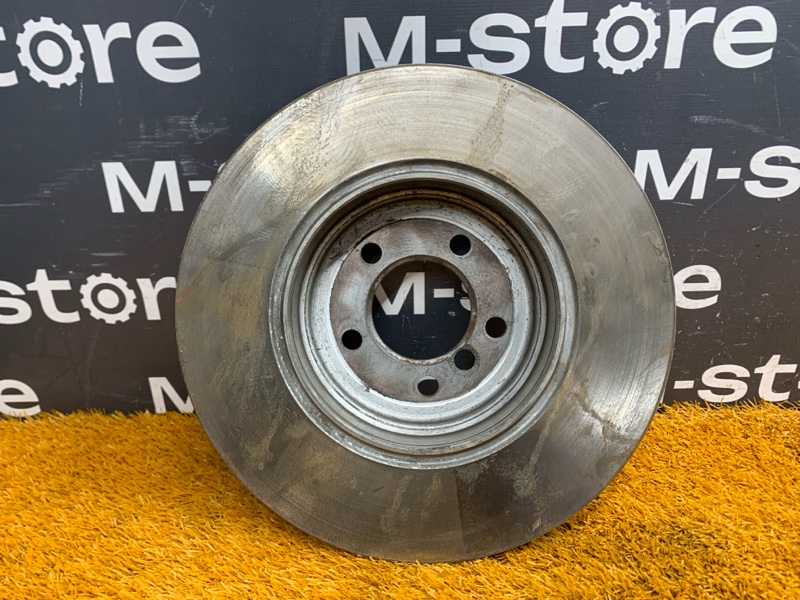 Диск тормозной, 3000 рублей, Красноярск