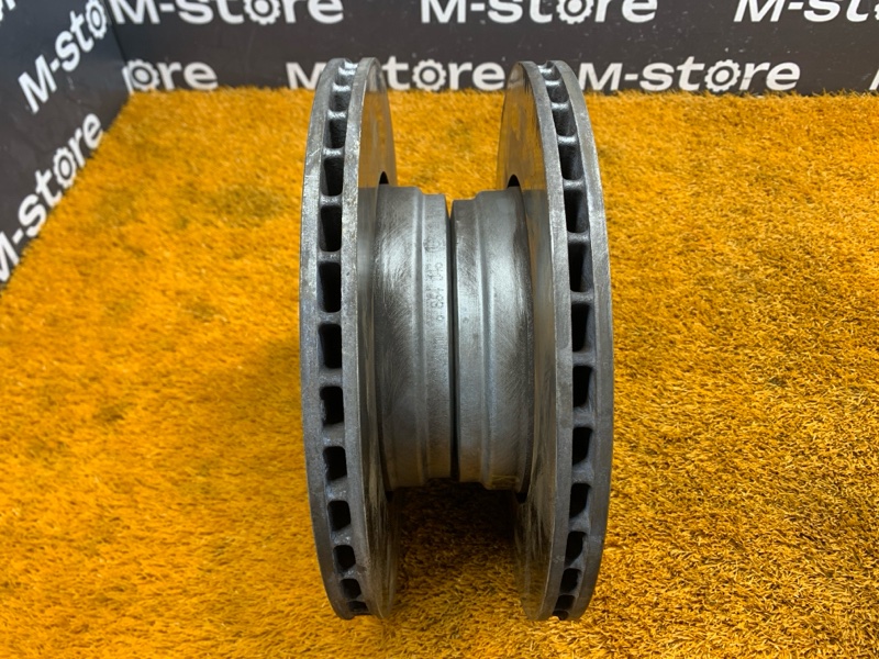 Диск тормозной, 3000 рублей, Красноярск