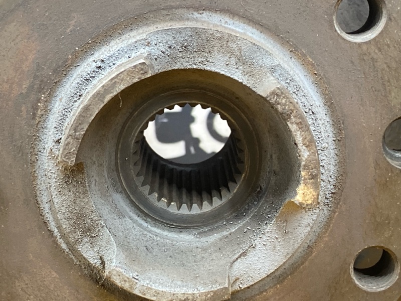 ступица, 2500 рублей, Красноярск