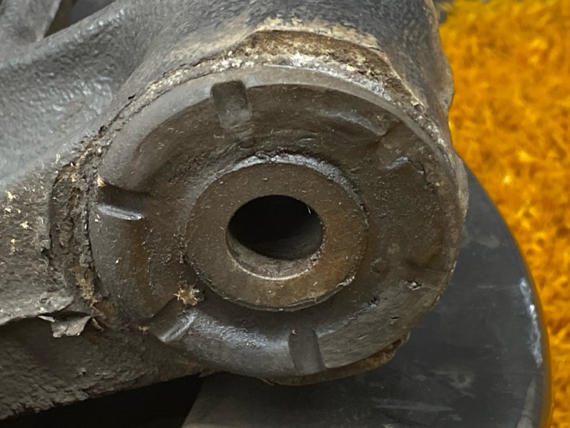 ступица, 2500 рублей, Красноярск