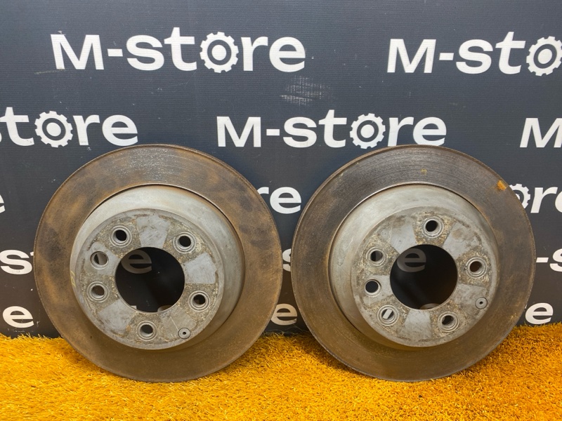 Диск тормозной, 1000 рублей, Красноярск